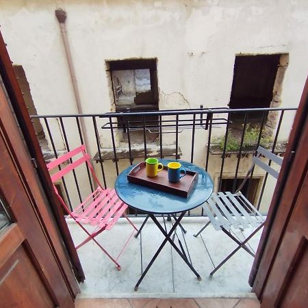 Apartment By The Market باليرمو المظهر الخارجي الصورة
