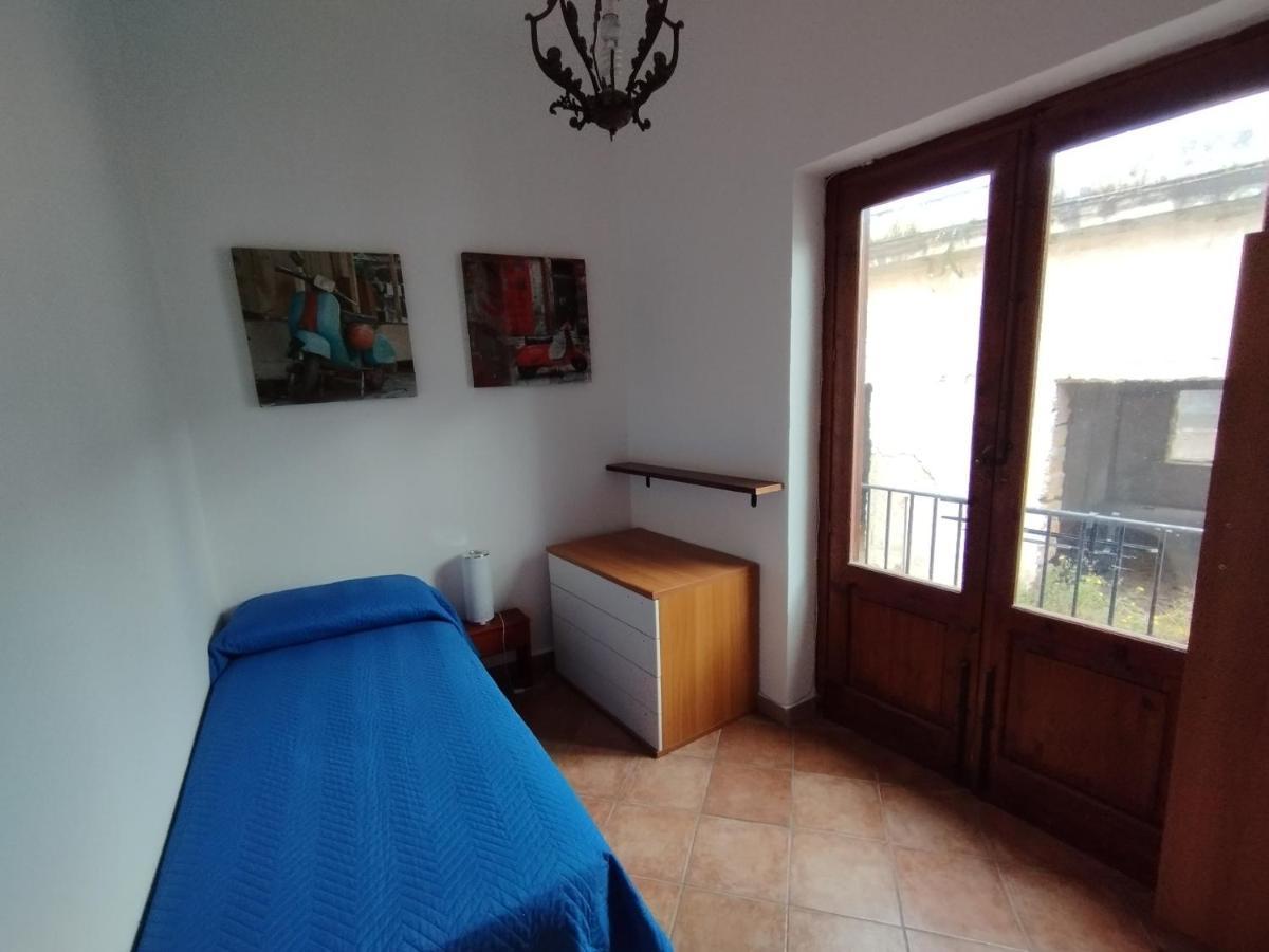 Apartment By The Market باليرمو المظهر الخارجي الصورة