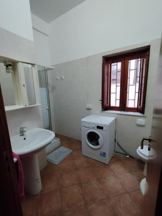 Apartment By The Market باليرمو المظهر الخارجي الصورة